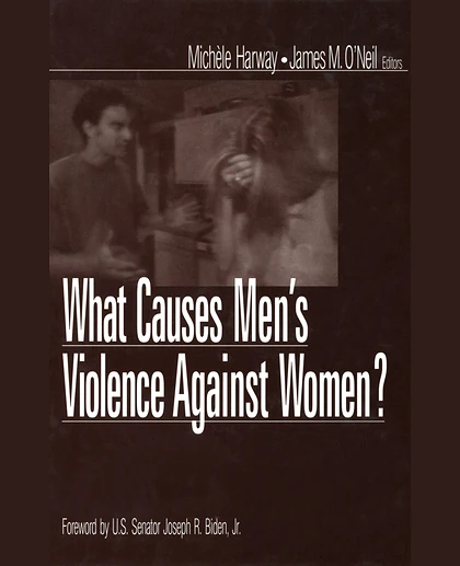 What Causes Men's Violence Against Women?