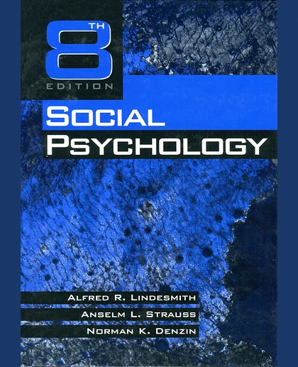 Social Psychology