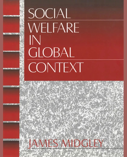 Social Welfare in Global Context