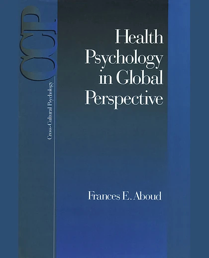 Health Psychology in Global Perspective:, Volume 2