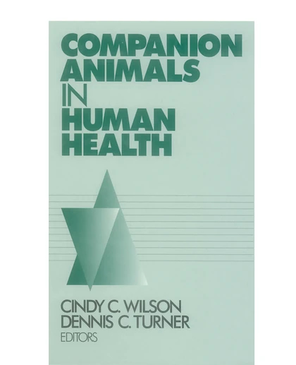 Companion Animals in Human Health