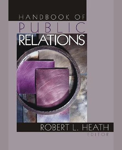 Handbook of Public Relations, 1st Edition