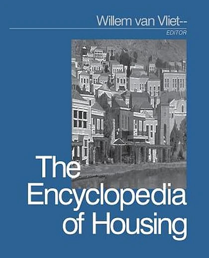 The Encyclopedia of Housing