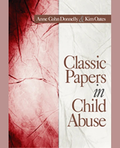 Classic Papers in Child Abuse, 1st Edition