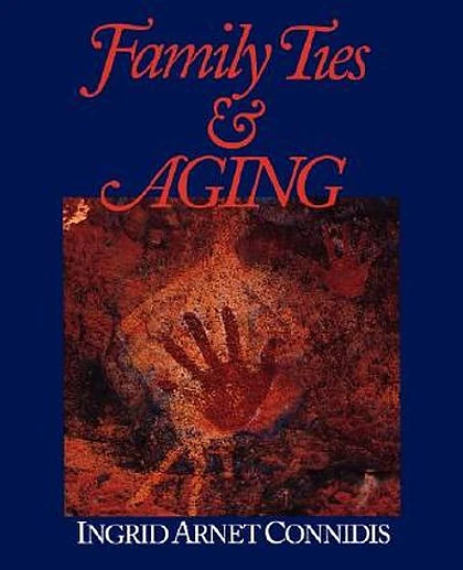 Family Ties & Aging