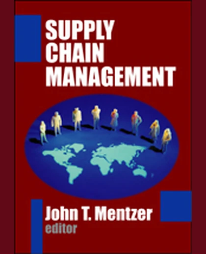 Supply Chain Management, 1st Edition