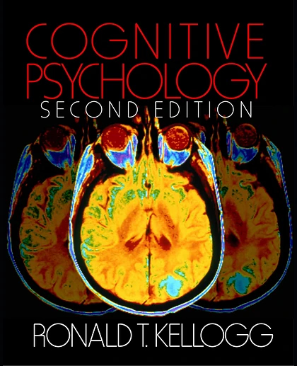 Cognitive Psychology, 2nd Edition