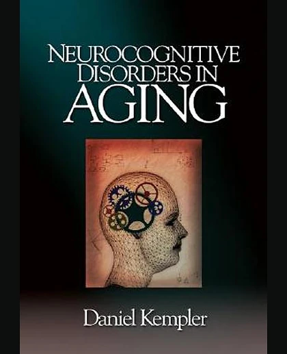 Neurocognitive Disorders in Aging