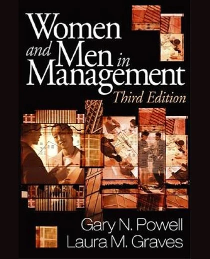 Women and Men in Management, 3rd Edition