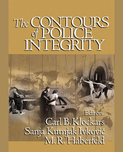The Contours of Police Integrity