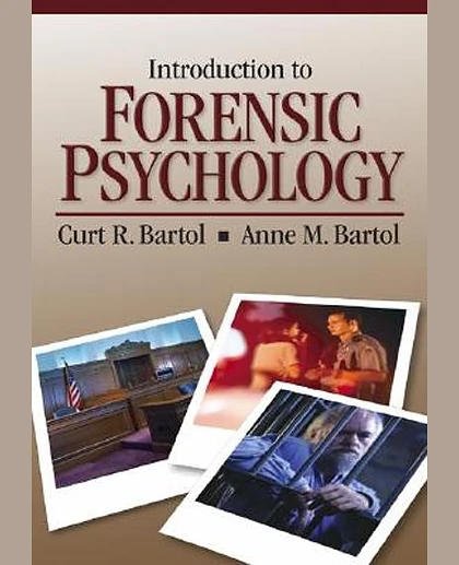 Introduction to Forensic Psychology