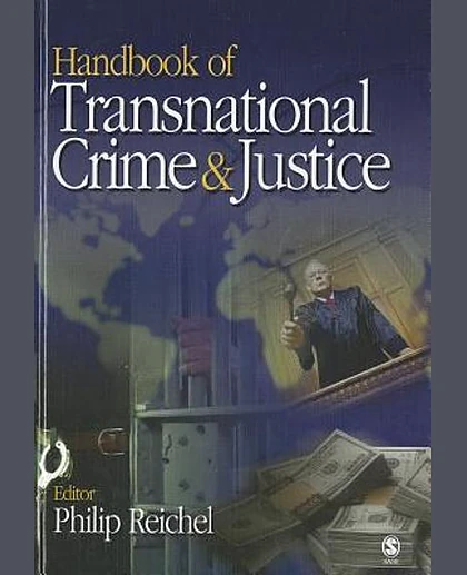 Handbook of Transnational Crime & Justice
