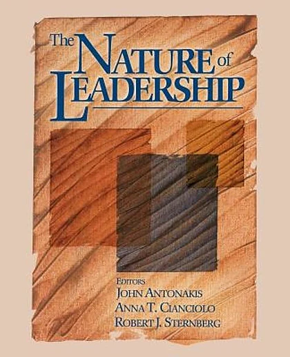 The Nature of Leadership