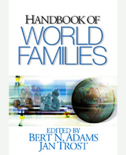 Handbook of World Families, 1st Edition