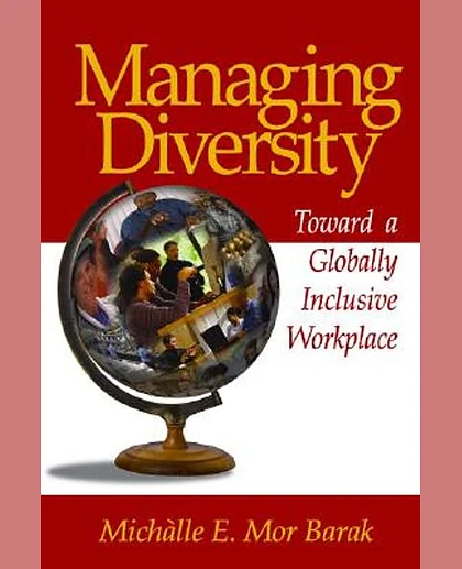 Managing Diversity: Toward a Globally Inclusive Workplace, Illustrated Edition