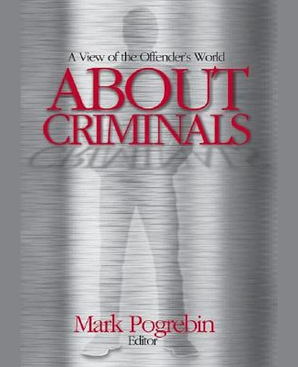 About Criminals