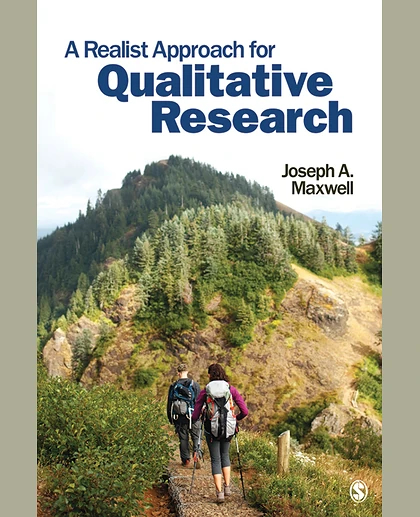 A Realist Approach for Qualitative Research, 1st Edition