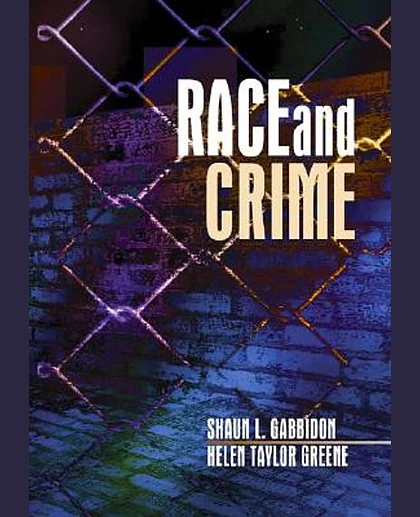 Race and Crime