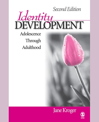 Identity Development: Adolescence Through Adulthood