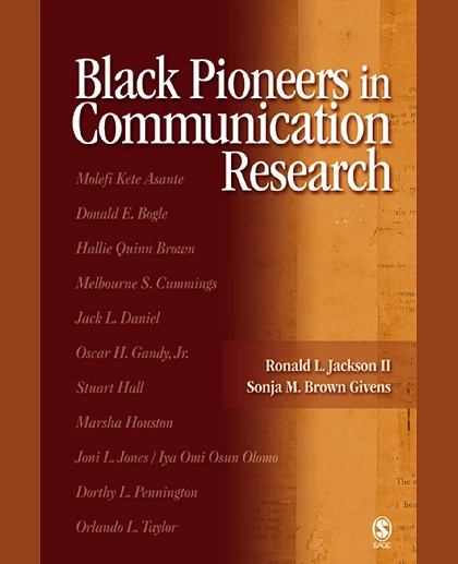 Black Pioneers in Communication Research