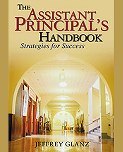 The Assistant Principal's Handbook: Strategies for Success, 1st Edition