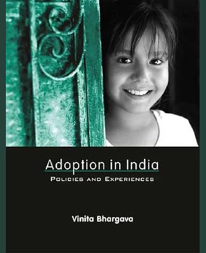 Adoption in India: Policies and Experiences