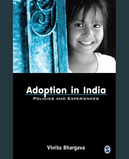 Adoption in India: Policies and Experiences