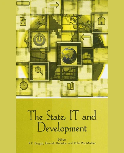 The State, IT and Development
