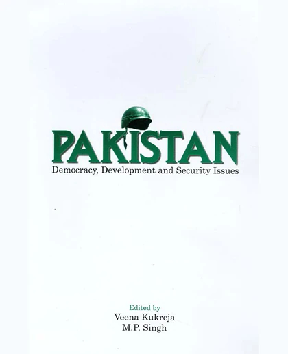 Pakistan: Democracy, Development, and Security Issues