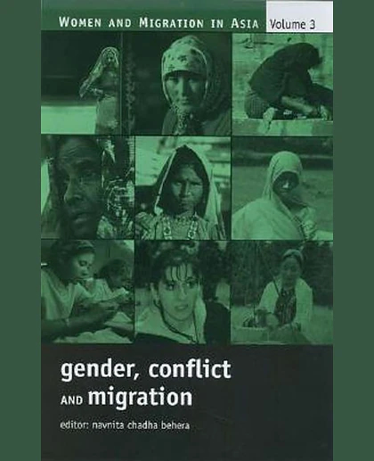 Gender, Conflict and Migration, 5th Edition
