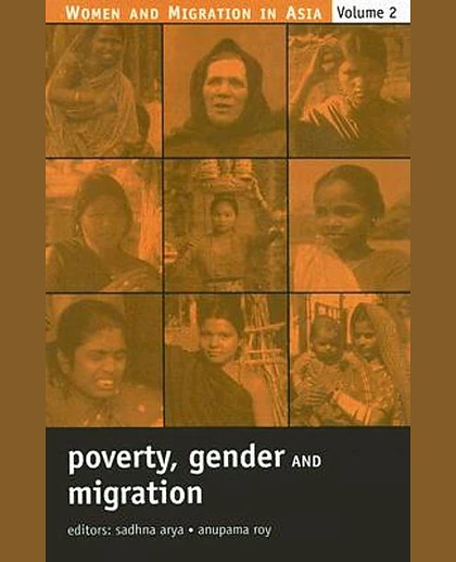 Poverty, Gender and Migration, 1st Edition