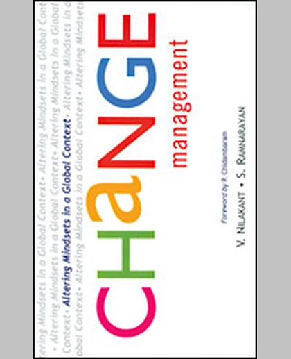 Change Management: Altering Mindsets in a Global Context