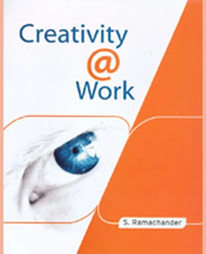 Creativity @ Work