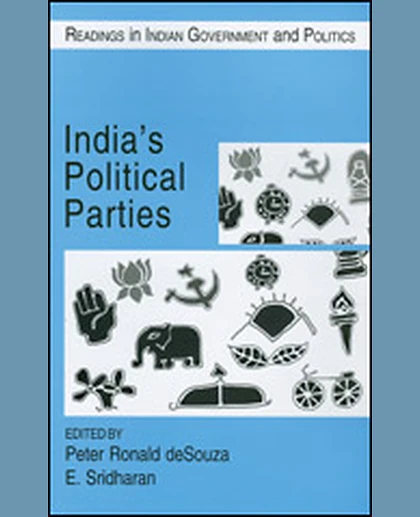 India's Political Parties