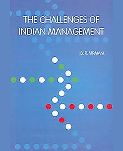 The Challenges of Indian Management