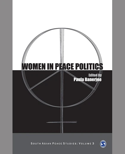 Women in Peace Politics