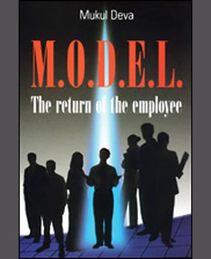 M.o.d.e.l.: The Return of the Employee