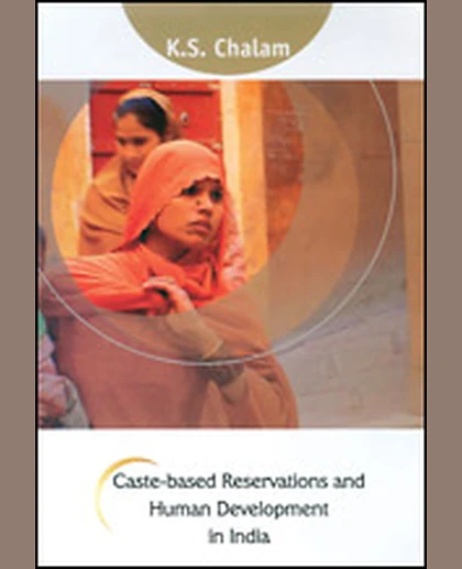 Caste-Based Reservations and Human Development in India