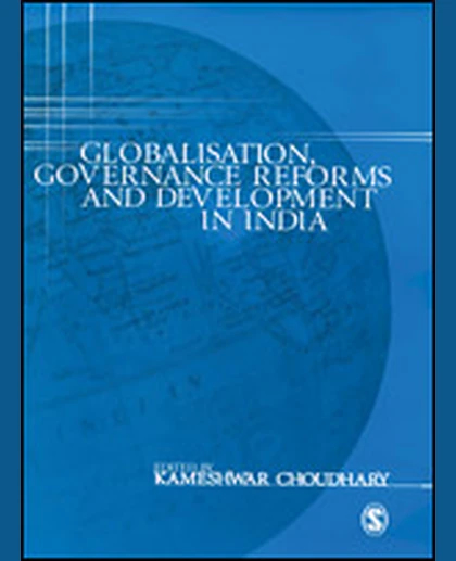 Globalisation, Governance Reforms and Development in India, 1st Edition