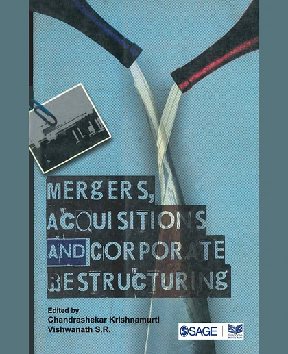 Mergers, Acquisitions and Corporate Restructuring