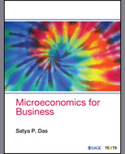 Microeconomics for Business