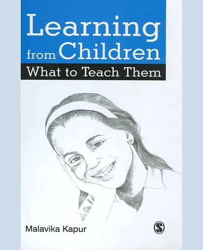 Learning from Children What to Teach Them, 1st Edition