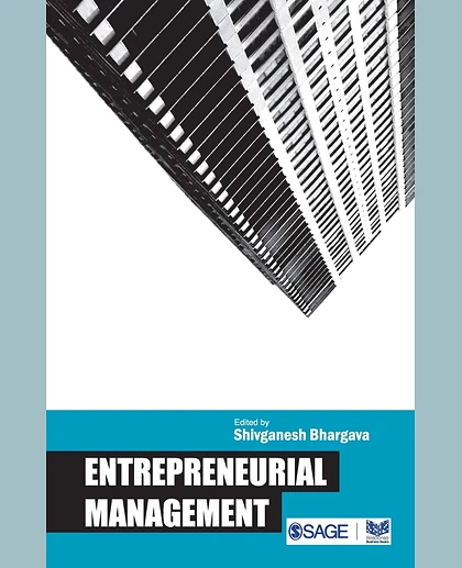 Entrepreneurial Management