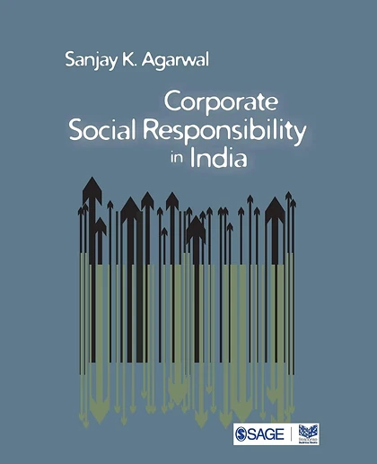 Corporate Social Responsibility in India
