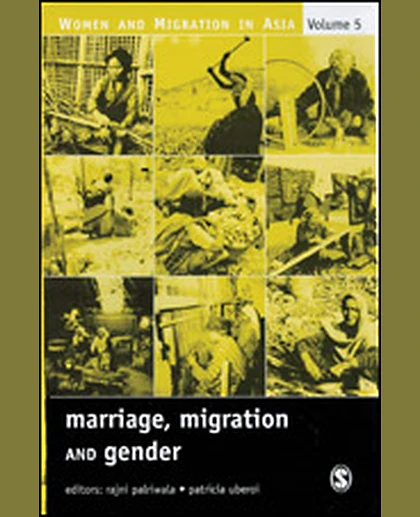 Marriage, Migration, and Gender
