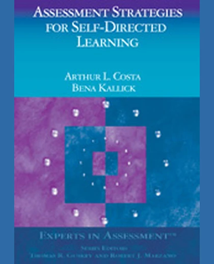 Assessment Strategies for Self-Directed Learning, 1st Edition