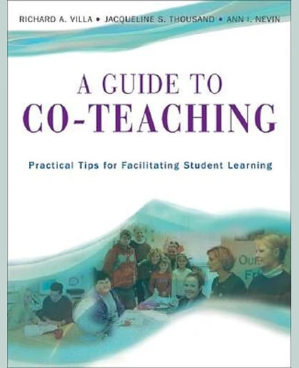 Collaborative Teaching: The Co-Teaching Model
