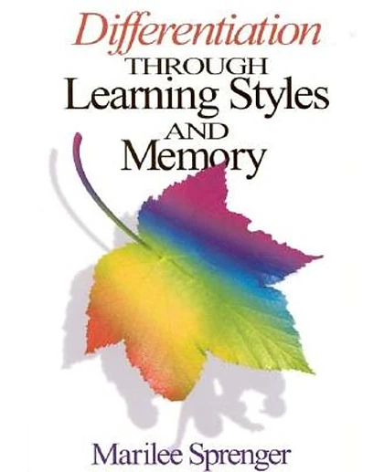 Differentiation Through Learning Styles and Memory