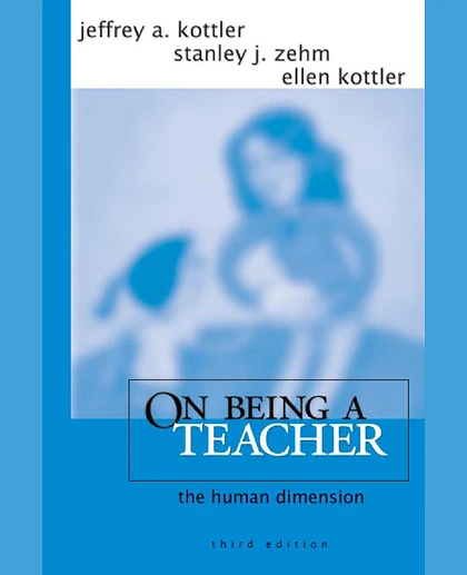 On Being a Teacher: The Human Dimension