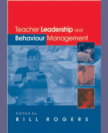 Teacher Leadership and Behaviour Management